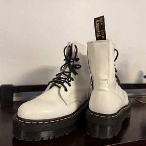 Doc Martin High top AirWair size 11